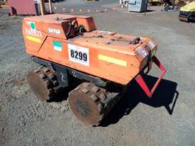 2008 Dynapac LP8500 Tandem Trench Roller *CONDITIONS APPLY* - picture2' - Click to enlarge