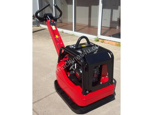 CPT150P Reversible Plate Compactor