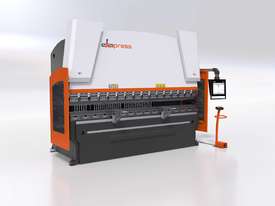 eXapress PHS Series CNC Industrial Press Brake - picture0' - Click to enlarge