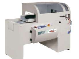 ABCD REKTA Auto Feed and Cut Machine - picture0' - Click to enlarge