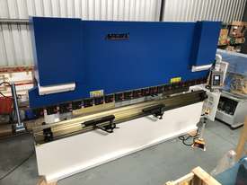 ACCURL EASYBEND 160Tx4000 CNC Pressbrake (with DELEM controller upgrade)  - picture1' - Click to enlarge