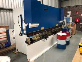 ACCURL EASYBEND 160Tx4000 CNC Pressbrake (with DELEM controller upgrade)  - picture2' - Click to enlarge