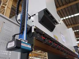 ACCURL EASYBEND 160Tx4000 CNC Pressbrake (with DELEM controller upgrade)  - picture0' - Click to enlarge