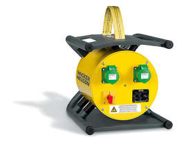 Wacker Neuson FUE Range Frequency Converter - picture0' - Click to enlarge