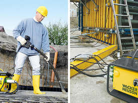 Wacker Neuson FUE Range Frequency Converter - picture2' - Click to enlarge
