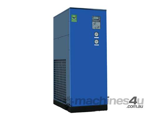 Power System Demo Refrigerated Air Dryer 