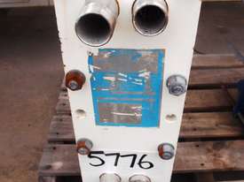 Plate Heat Exchanger, Swep Heat Exchanger, GC-12X26P1 - picture0' - Click to enlarge