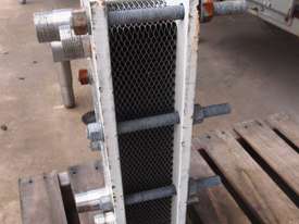 Plate Heat Exchanger, Swep Heat Exchanger, GC-12X26P1 - picture0' - Click to enlarge