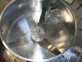 High Speed Mixer - picture1' - Click to enlarge
