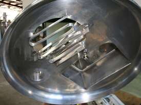 High Speed Mixer - picture2' - Click to enlarge