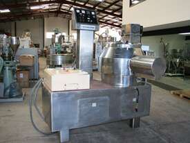 High Speed Mixer - picture6' - Click to enlarge