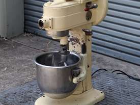 Planetary Mixer - picture1' - Click to enlarge