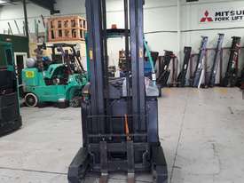 Good Condition 2003 Mitsubishi RB16K Forklift - picture2' - Click to enlarge
