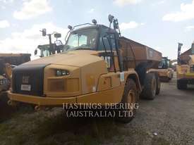 CATERPILLAR 730C Articulated Trucks - picture0' - Click to enlarge