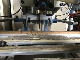 Hettich hinge and line borer mini press  - picture0' - Click to enlarge