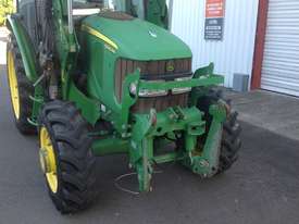 2012 John Deere 5090RN Tractor Fronr End Loader - picture1' - Click to enlarge