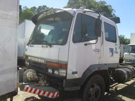 1996 Mitsubishi FM617 - Wrecking - Stock ID -1502 - picture0' - Click to enlarge
