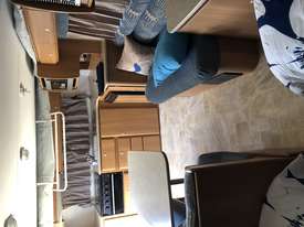 Jayco Discovery  - picture0' - Click to enlarge