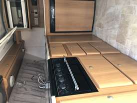 Jayco Discovery  - picture2' - Click to enlarge