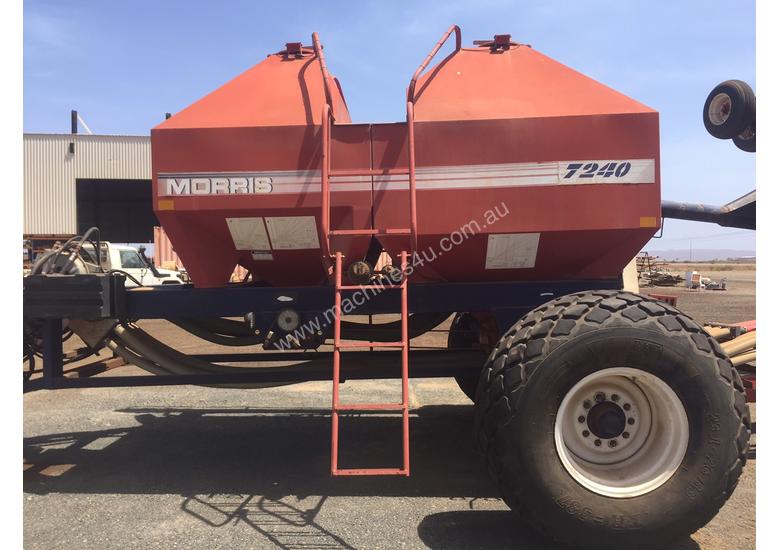 Used morris Morris Air Seeder Air Seeder in , Listed on Machines4u