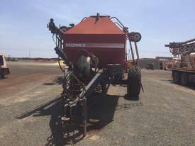 Morris Air Seeder - picture1' - Click to enlarge
