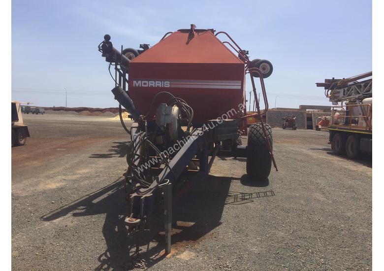 Used morris Morris Air Seeder Air Seeder in , Listed on Machines4u