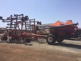 Morris Air Seeder - picture2' - Click to enlarge