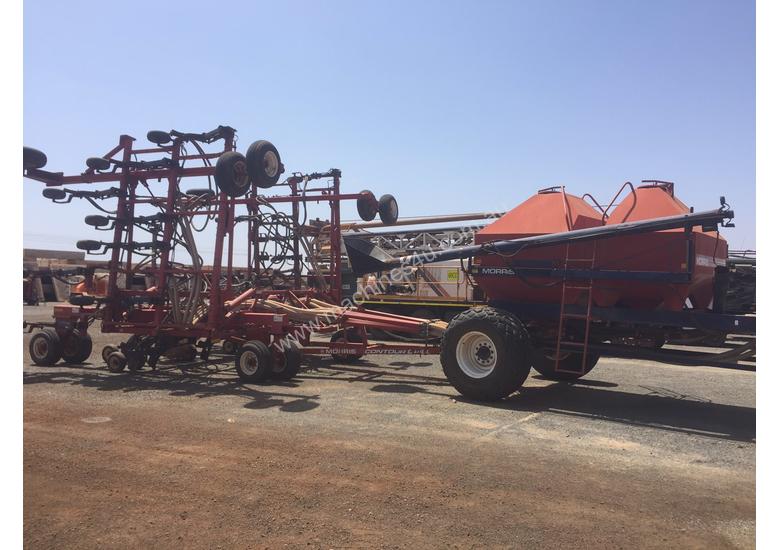Used morris Morris Air Seeder Air Seeder in , Listed on Machines4u
