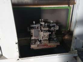 Mazak H400-N Horizontal Machining Centre - picture2' - Click to enlarge