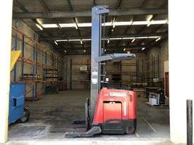 Used 2008 Raymond reach truck   - picture0' - Click to enlarge