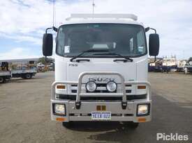 2013 Isuzu FSS550 - picture1' - Click to enlarge
