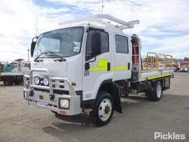 2013 Isuzu FSS550 - picture2' - Click to enlarge