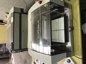 Roland egx-350 rotary engraver - picture0' - Click to enlarge