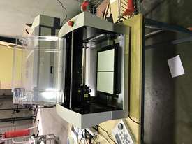Roland egx-350 rotary engraver - picture2' - Click to enlarge