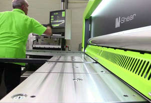 SafanDarley   M-Shear