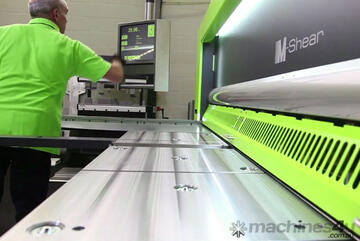 SafanDarley   M-Shear