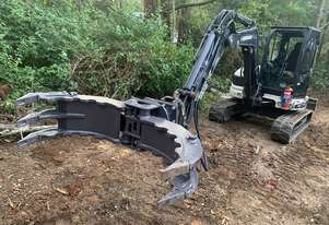 GARDNER ENGINEERING - Rotating Multi Grapples