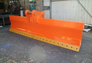 GARDNER ENGINEERING - 20 Tonne Grader Blade