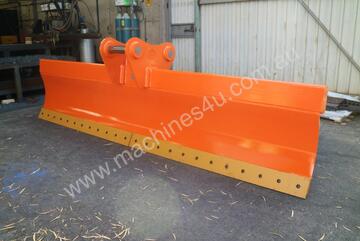 GARDNER ENGINEERING - 20 Tonne Grader Blade