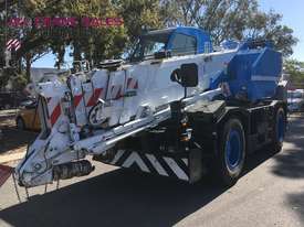 16 TONNE TADANO GR160N-3 2013 - ACS - picture0' - Click to enlarge