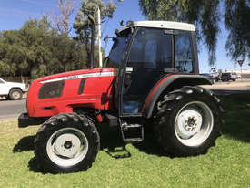 Massey Ferguson 2220 FWA/4WD Tractor - picture0' - Click to enlarge