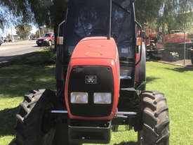 Massey Ferguson 2220 FWA/4WD Tractor - picture0' - Click to enlarge