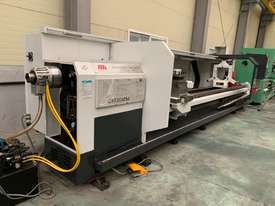 NEW SMTCL CAK-40485D CNC Lathe. 2016 model. Never used. Massive savings. - picture0' - Click to enlarge