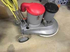 FLOOR POLISHER (NO BRAND) - picture0' - Click to enlarge