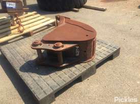 300mm Batter Bucket, - picture0' - Click to enlarge