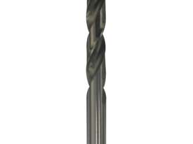 Alpha Drill Bit 11.0mmØ HSS Silver Series Metal Timber Plastic - picture0' - Click to enlarge
