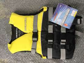 Life Jacket Buoyancy Vest Marlin Small Child Dominator Level 50S/22N - picture0' - Click to enlarge