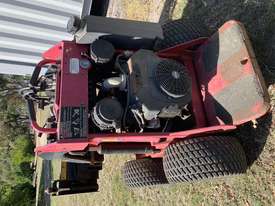 Dingo K93 Mini Digger - picture1' - Click to enlarge