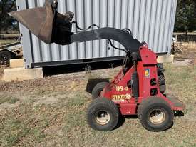 Dingo K93 Mini Digger - picture0' - Click to enlarge