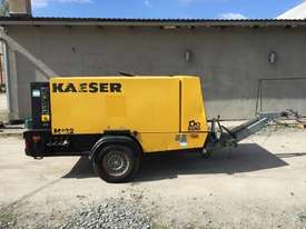 2008 Kaeser M122, Diesel Air Compressor - 400cfm, 12 month warranty - picture0' - Click to enlarge